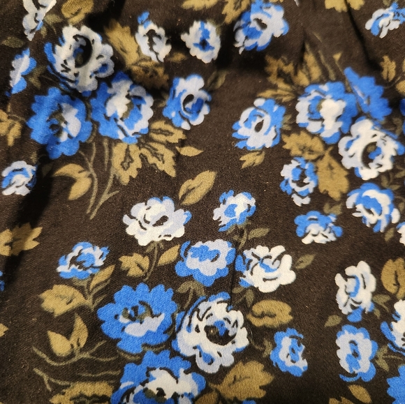 NWT Smocked Babydoll Dress - Picture 3 of 6